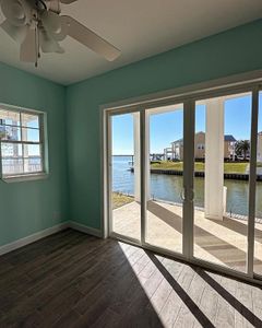 New construction Single-Family house 5006 Brigantine Cay Ct, Texas City, TX 77590 Sea Breeze 60's- photo 4 4