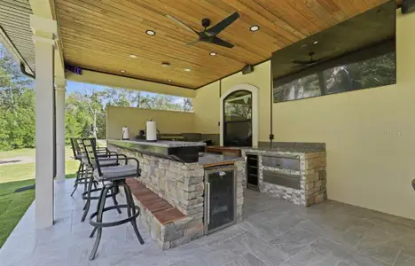 New construction Single-Family house 19826 Nw 6Th Ave, Newberry, FL 32669 - image
