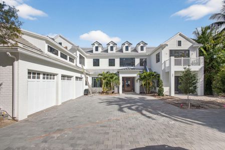 New construction Single-Family house 467 Mariner Dr, Jupiter, FL 33477 - image