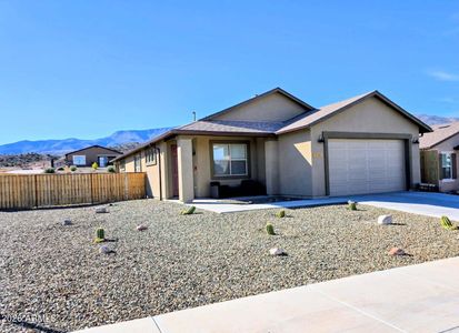New construction Single-Family house 594 Coyote Trl, Cottonwood, AZ 86326 - image