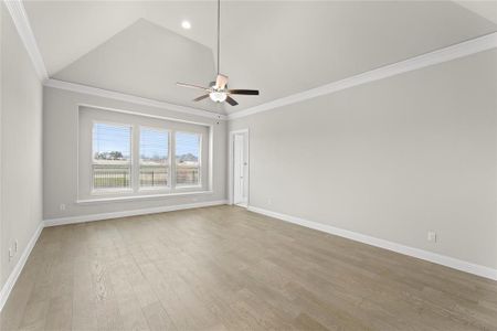 New construction Single-Family house 2110 Phoenix Ln, Rockwall, TX 75087 Carlow - photo 15 15