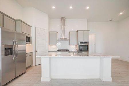 New construction Single-Family house 3007 Golden Isle Dr, Texas City, TX 77568 - image 12