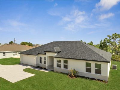 New construction Single-Family house 502 Viceroy Ct, Kissimmee, FL 34758 null- photo 0