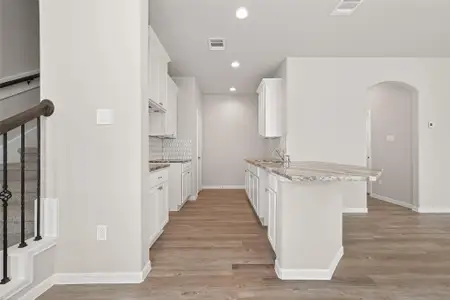 New construction Single-Family house 24710 Lago Bay Ln, Huffman, TX 77336 - image 8