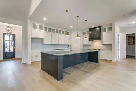 New construction Single-Family house 1350 Carroll Moran Trl, Midlothian, TX 76065 plan The Kellyn - image 13