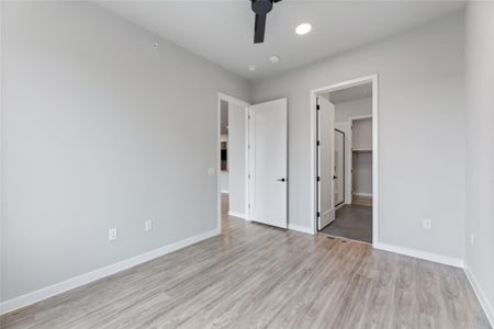 New construction Condo/Apt house 4510 Terry-O Ln, Unit 345, Austin, TX 78745 - photo 10 10