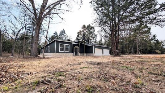 New construction Single-Family house 138 Pvt Rd 8524, Van, TX 75790 - image