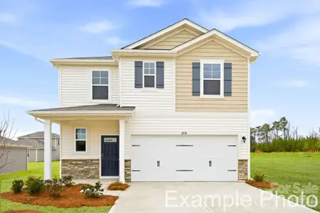 New construction Single-Family house 2942 31St Street Ln Ne, Hickory, NC 28601 - image