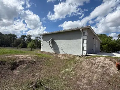 New construction Single-Family house 5500 Hendry Isles Blvd, Clewiston, FL 33440 - image