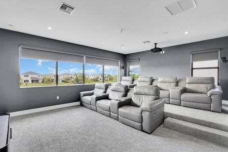 New construction Single-Family house 12656 Solana Bay Cir, Palm Beach Gardens, FL 33412 plan Manhattan - image 10
