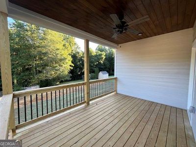 New construction Single-Family house 6740 Little Whistle Wy, Clermont, GA 30527 - image