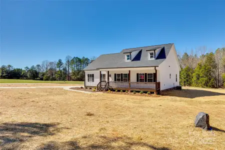 New construction Single-Family house 453 Cedar Grove Rd, Clover, SC 29710 null- photo 1 1