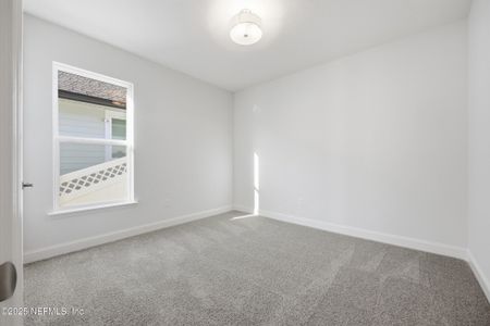 New construction Single-Family house 107 Firecrest Dr, St. Augustine, FL 32092 - image 20