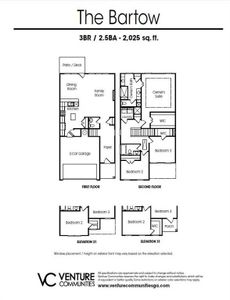 New construction Single-Family house 1644 Crestcreek Ct, Marietta, GA 30008 - image
