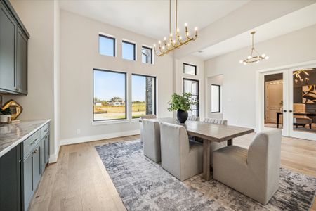 New construction Single-Family house 11006 Stonegate Ct, Missouri City, TX 77459 - image 4