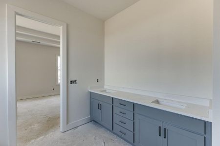 New construction Single-Family house 5430 Settingdown Rd, Cumming, GA 30041 plan Brentwood  - image 4