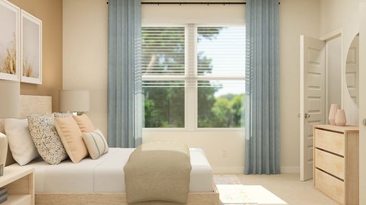 One Lebanon Place: Avenue Collection 12