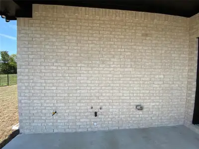 New construction Single-Family house 310 Devonshire Dr, Greenville, TX 75401 - image 2