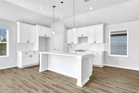 New construction Single-Family house 14146 Mellow Pine Ct, Houston, TX 77032 - image 7