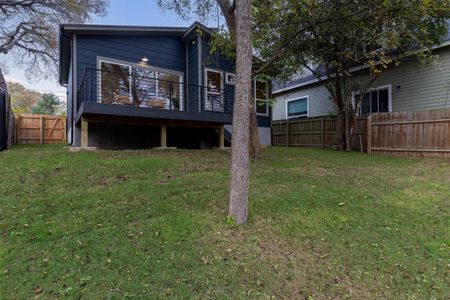 New construction Single-Family house 5107 Lott Ave, Austin, TX 78721 null- photo 36 36