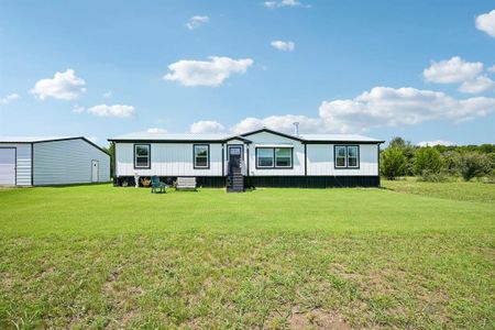 New construction Manufactured Home house 13391 Westover Ln, Anna, TX 75409 - image