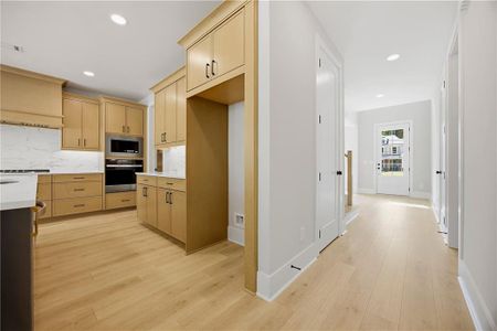 New construction Single-Family house 1216 Sterlington Dr, Canton, GA 30115 plan Etowah - image 10