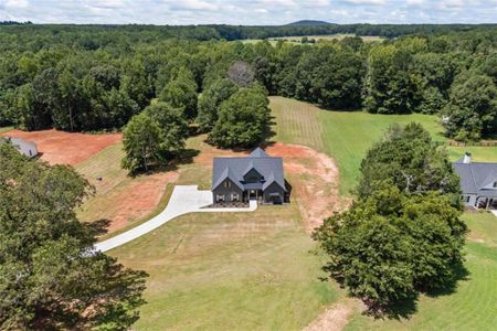 New construction Single-Family house 376 Hwy 11, Monroe, GA 30655 - image