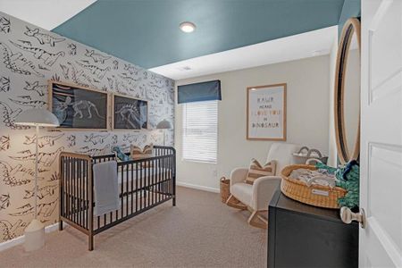 New construction Single-Family house 404 Bluegrass Ln, Rockmart, GA 30153 - image 8