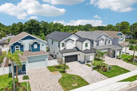 New construction Single-Family house 3819 71St St N, St. Petersburg, FL 33709 - image