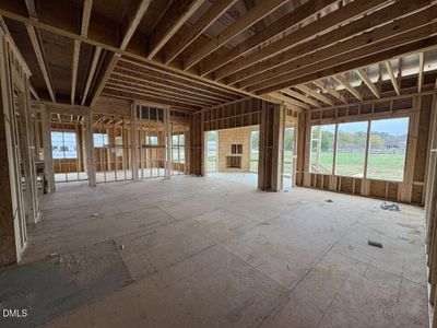 New construction Single-Family house 5848 Carriage Gate Dr, Raleigh, NC 27603 null- photo 11 11