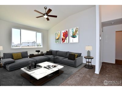 New construction Single-Family house 2401 Ivywood Ln, Johnstown, CO 80534 - image 18