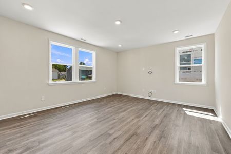 New construction Single-Family house 34 Baird Cove Ln, Angier, NC 27501 plan The Hawthorne - image 17