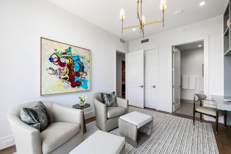 New construction Condo house 5656 San Felipe St, Unit 1205, Houston, TX 77056 - image 10