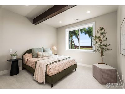 New construction Duplex house 6719 Morning Song Ct, Timnath, CO 80547 - image 14