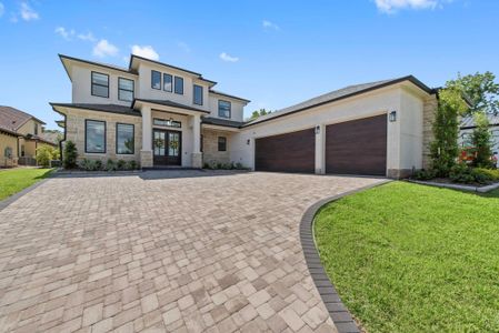 New construction Single-Family house 135 Bentwater Bay Dr, Montgomery, TX 77356 - image