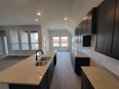 New construction Single-Family house 3008 Rembrandt Dr, Royse City, TX 75189 plan Fullerton II - image 6