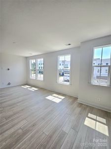 New construction Townhouse house 2137 Barrowcliffe Dr, Unit 49, Concord, NC 28027 null- photo 21 21