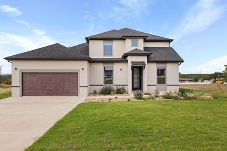 New construction Single-Family house 109 Fall Dr, Georgetown, TX 78633 - image