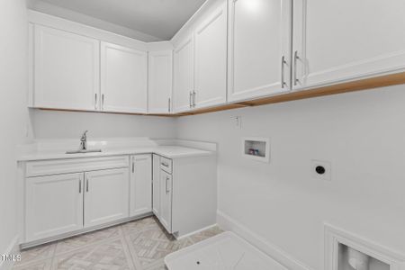 New construction Single-Family house 9309 Field Maple Ct, Raleigh, NC 27613 null- photo 29 29