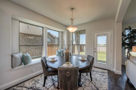 River Ranch by Stonehollow Homes in Van Alstyne - image 19