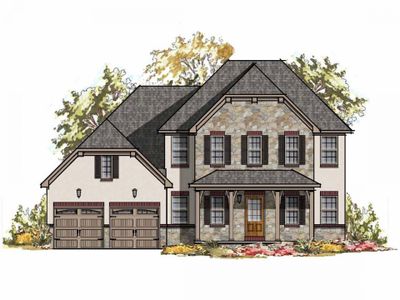 New construction Single-Family house Belmont, NC 28012 - photo 13 13