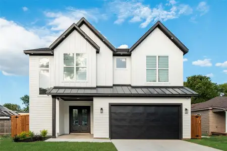 New construction Single-Family house 1392 Hartsdale Dr, Dallas, TX 75211 - image