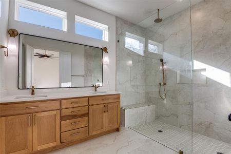 New construction Single-Family house 901 Sam Houston St, Rockwall, TX 75087 - image 7