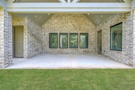 New construction Single-Family house 8915 Cedar Meadow Ln, Plantersville, TX 77363 plan Plan Unknown - image 4