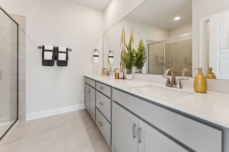 New construction Townhouse house 10636 Pleasant Branch Dr, Raleigh, NC 27614 plan Renata - image 12