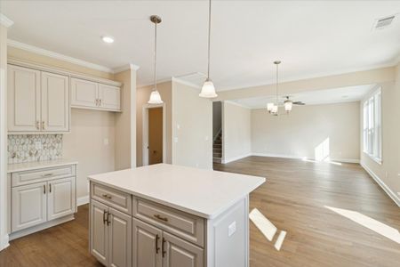 New construction Single-Family house 932 Walker Point Dr, Grovetown, GA 30813 plan Fairport II - image 9