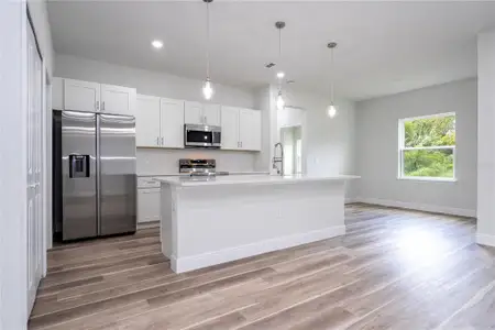 New construction Single-Family house 14599 Sw 48Th Ave, Ocala, FL 34473 - image