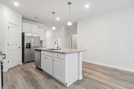 New construction Single-Family house 3047 Tanbark Oak Ln, Aiken, SC 29801 plan Kingston ll - image 8