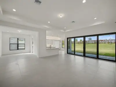 New construction Single-Family house 12476 Sw Pink Playa Pkwy, Port St. Lucie, FL 34987 plan Julia - image 14