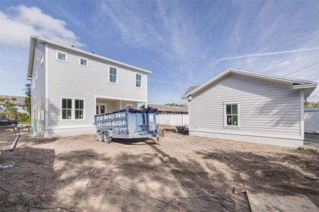 New construction Single-Family house 4820 17Th Ave N, St. Petersburg, FL 33713 - image 5